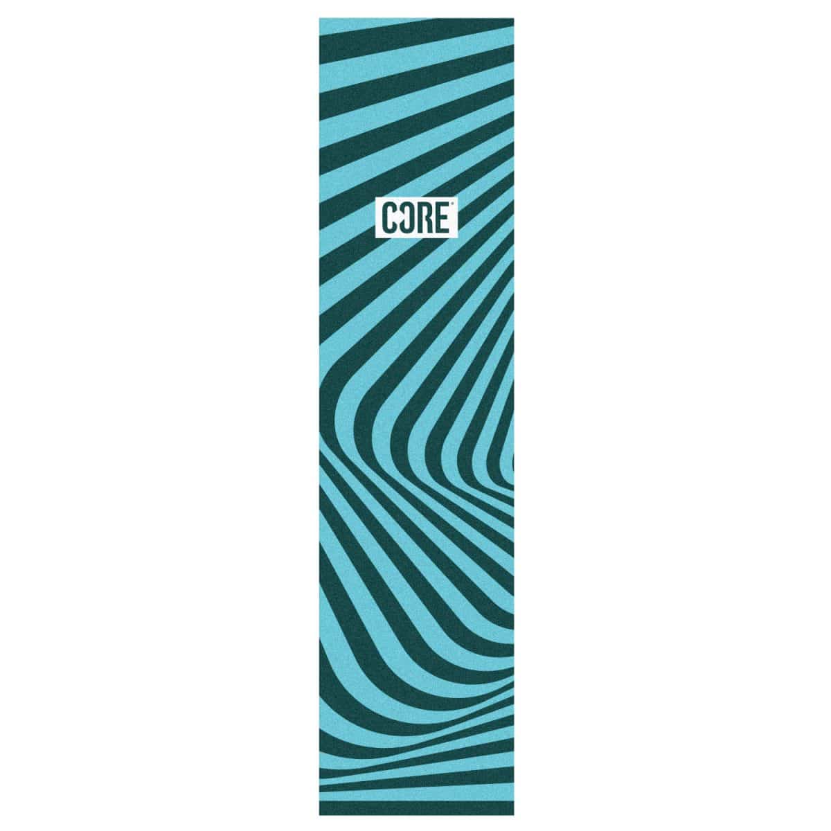 CORE Scooter Grip Tape Vibe Teal I Grip Tape Scooter CORE Action Sports