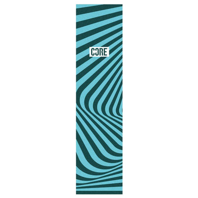 CORE Scooter Grip Tape Vibe Teal I Grip Tape Scooter