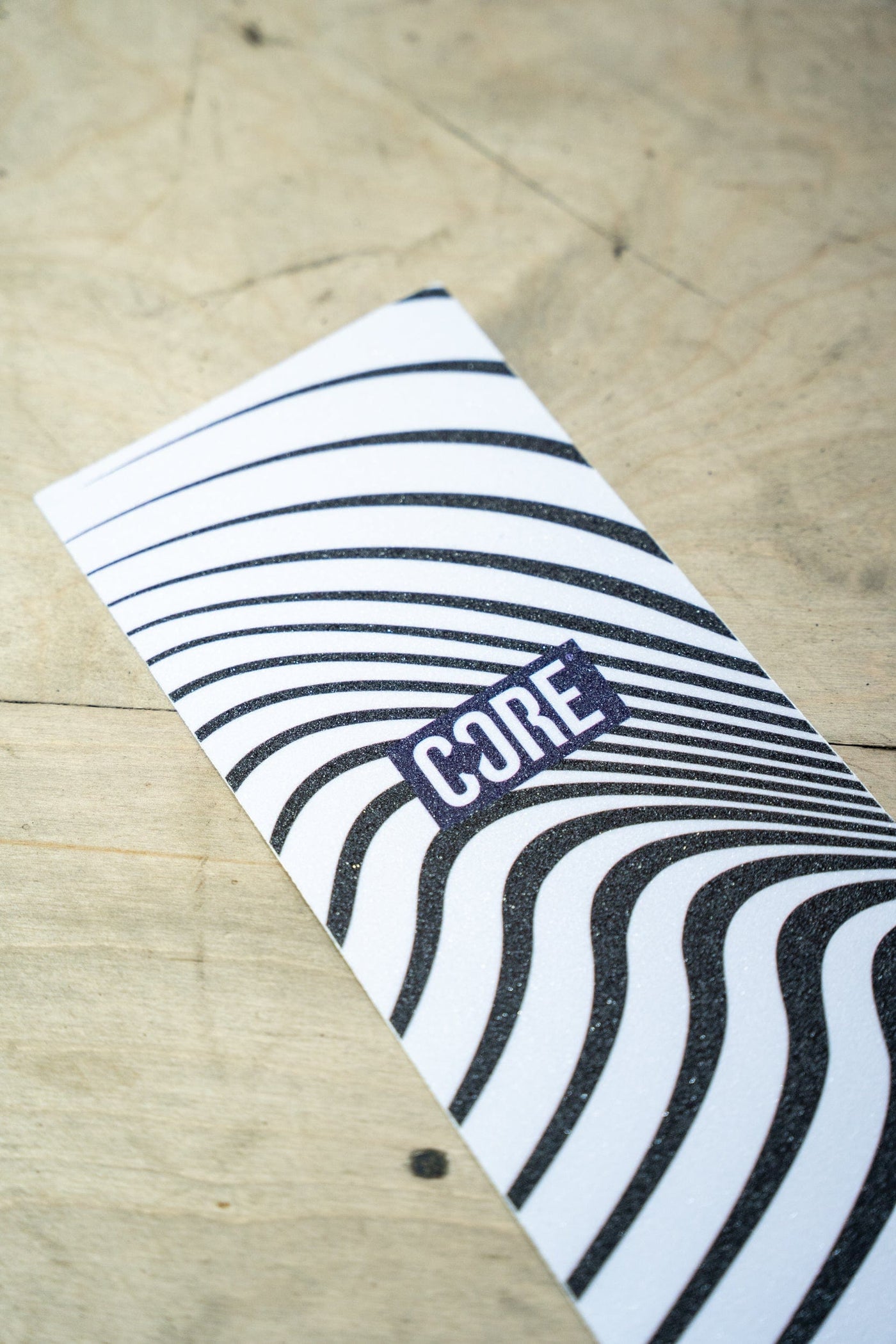 CORE Scooter Grip Tape Vibe White I Grip Tape Scooter Top