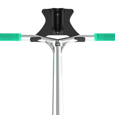 CORE Scooter Wall Floor Stand BlackI Scooter Stand Holding