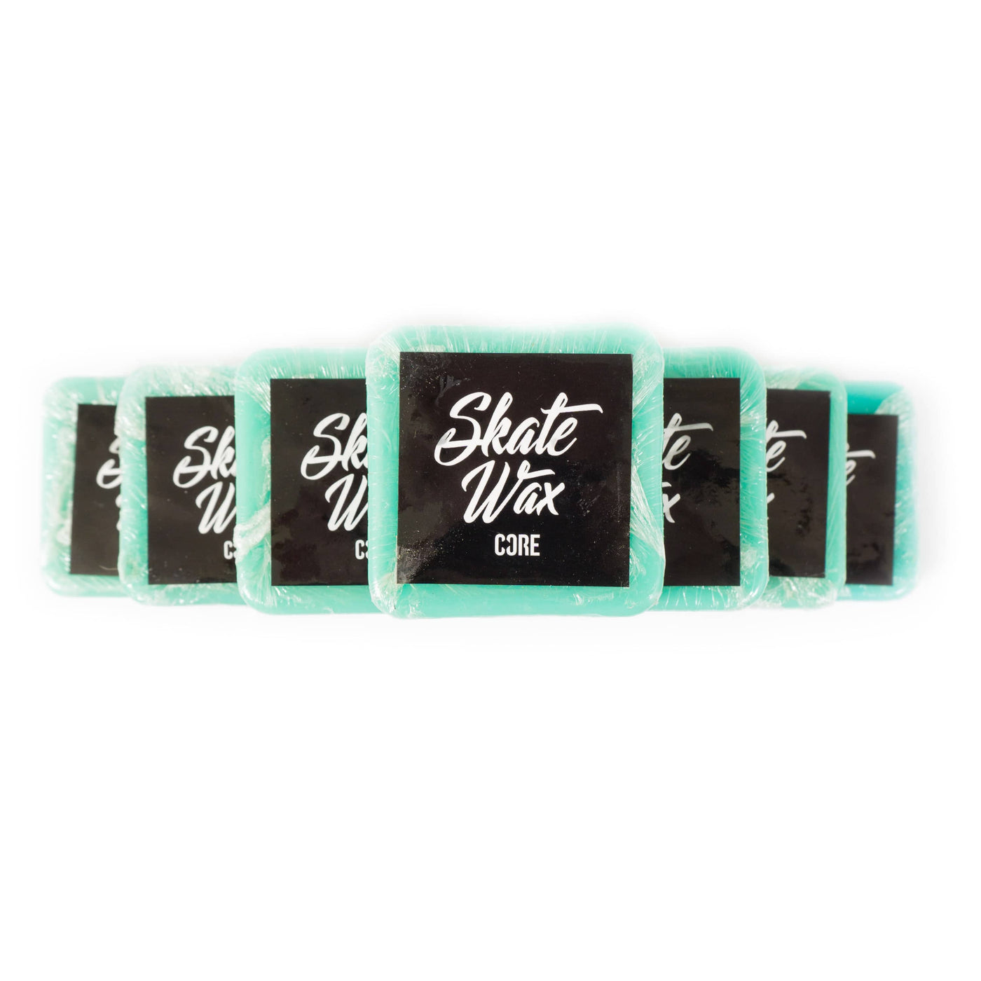 Core Epic Skate Wax Mint I Skate Wax Alt Packaging