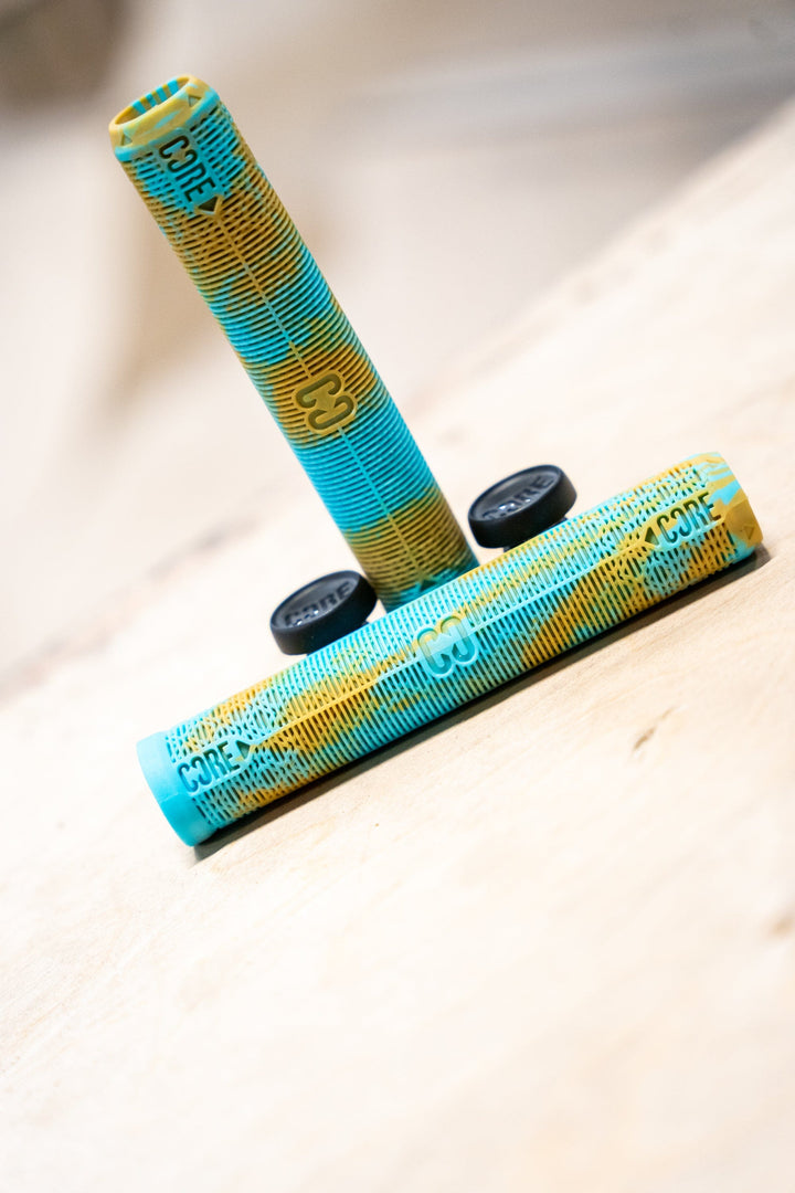 CORE Skinny Boy Grip - Soft Stunt Scooter Handlebar Grips