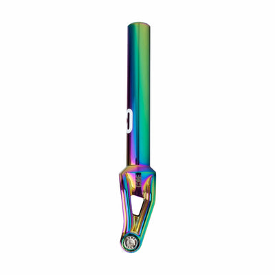 Core SL IHC Scooter Fork NeoChrome I Scooter Forks Side