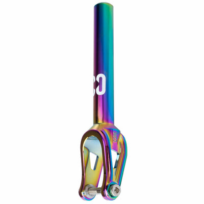 Core SL IHC Scooter Fork NeoChrome I Scooter Forks