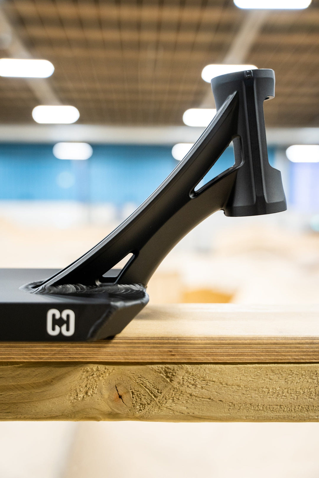 ダンベル 5kgプレート×2『COREBLADE STYLISH BLACK』 Spyderco C263GPBK Bodacious Compression Lock Folder - 3.66