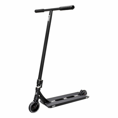 CORE ST2 Stunt Scooter Black I Adult Stunt Scooter Side Angled View