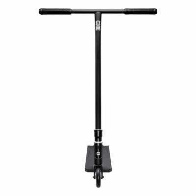 CORE ST2 Stunt Scooter Black I Adult Stunt Scooter Front