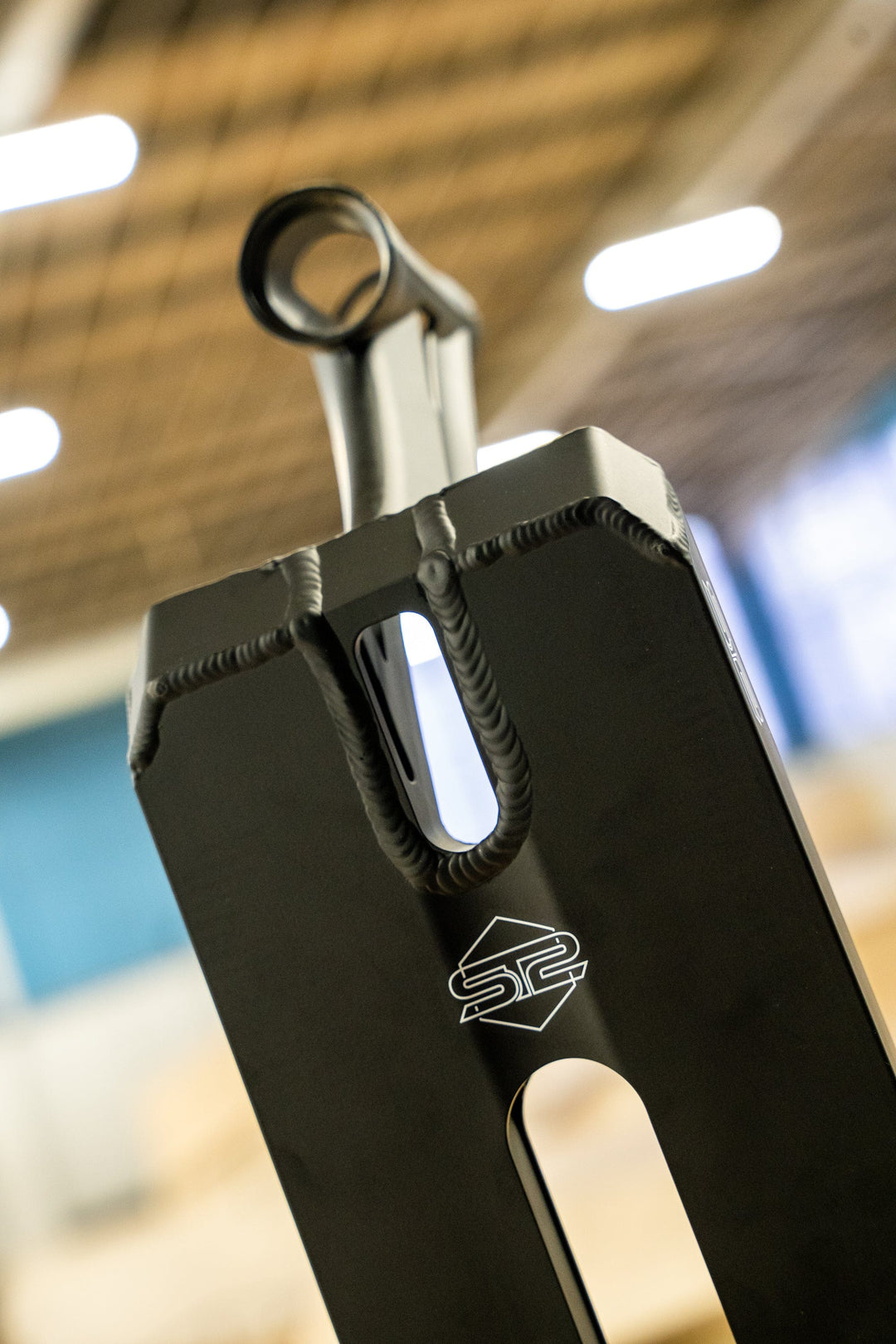 CORE ST2 Stunt Scooter Deck - CORE Action Sports