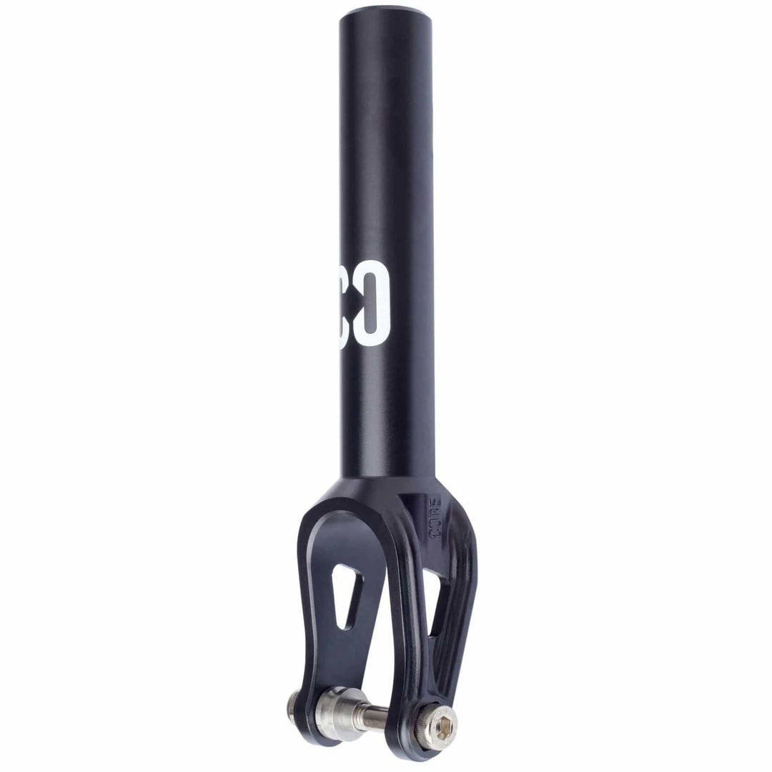 Scooter Fork SCS/HIC Gabel Schwarz Scooter Striker Gravis SCS/HIC Stunt ...