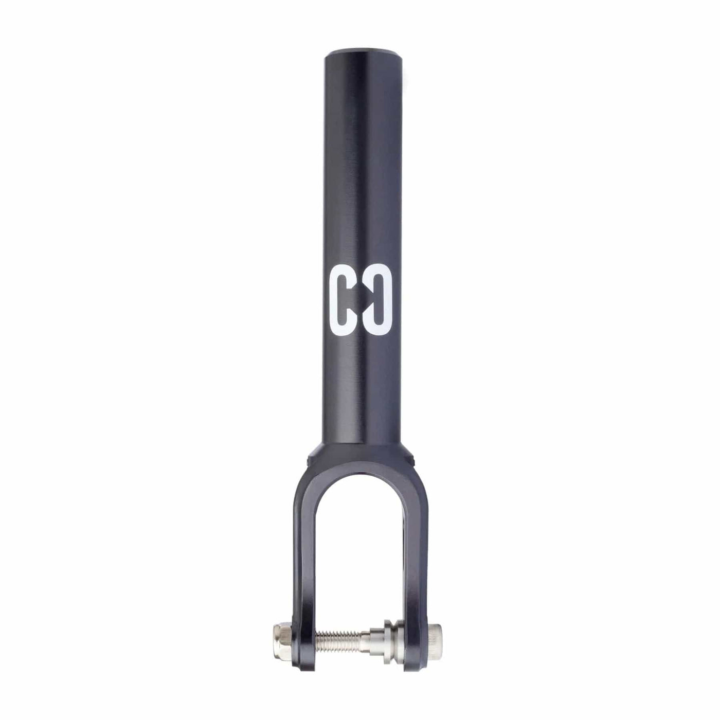 CORE ST2 IHC  Scooter Fork Black I Scooter Fork Front