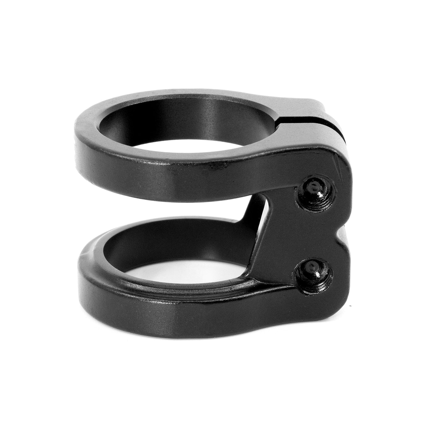 CORE Venom Stunt Scooter Clamp Black I Scooter Clamp Side